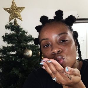 Meet your Posher, Marie-michelle